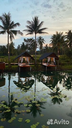 Тур на Пхукет