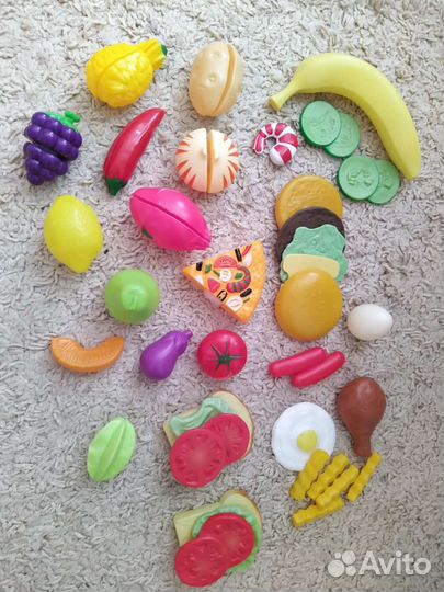 Детская кухня