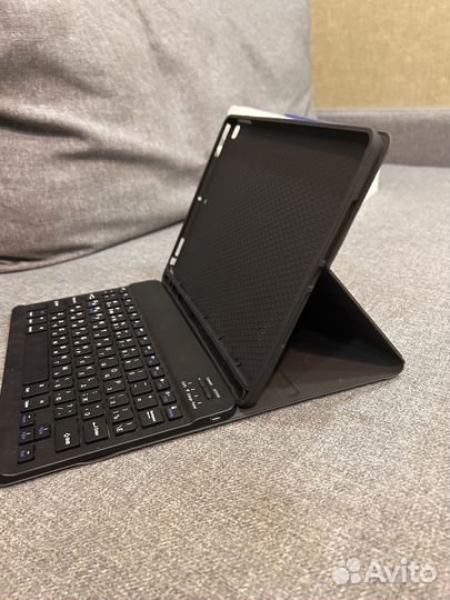 Чехол с клавиатурой iPad 7 8 9 10.2 2019 2021