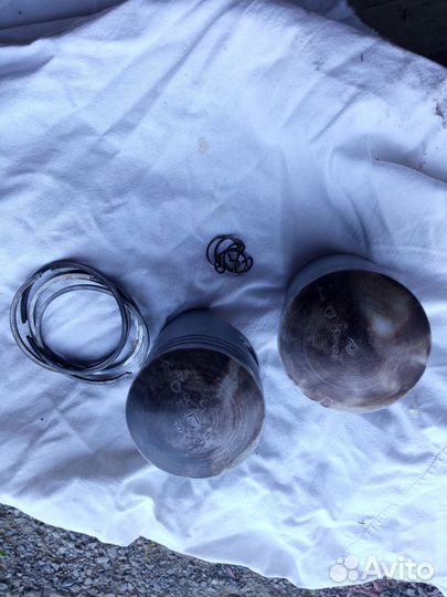 Запчасти ява