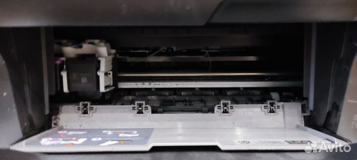 Принтер сканер