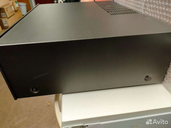 Усилитель звука Telefunken ta 750