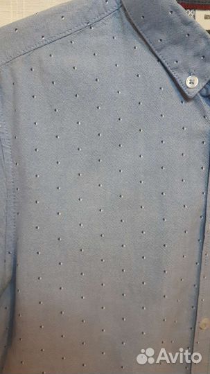 Рубашка для мальчика Acoola 164