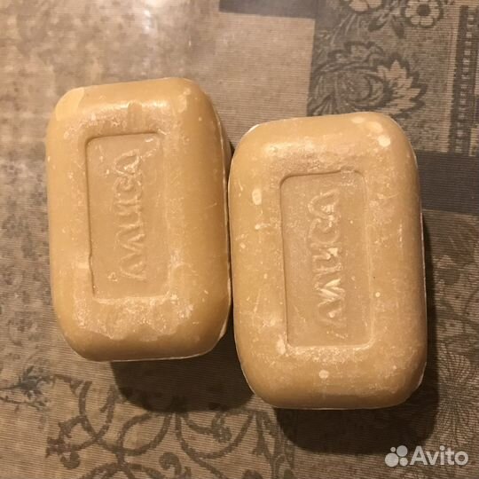 Мыло СССР детское