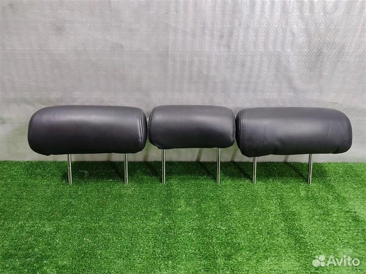 Подголовники задние Lexus RX300 (MCU15) 2002