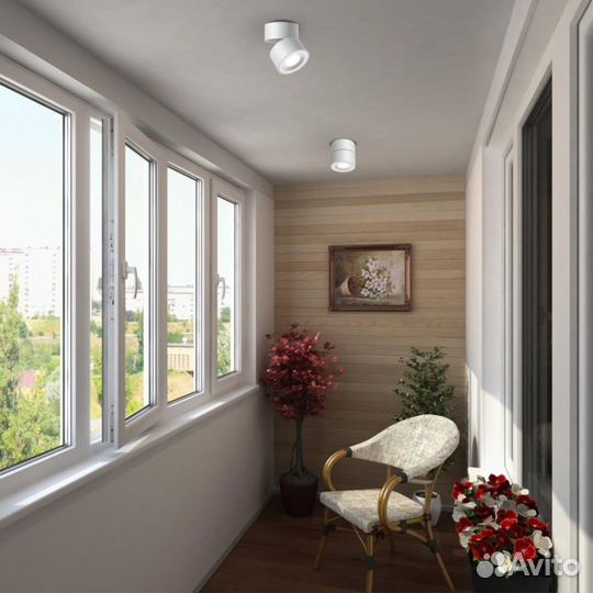 Балконы от завода производителя