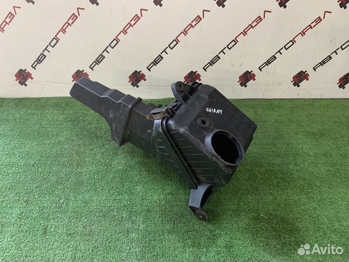 Корпус воздушного фильтра Mitsubishi Galant 7 4g93