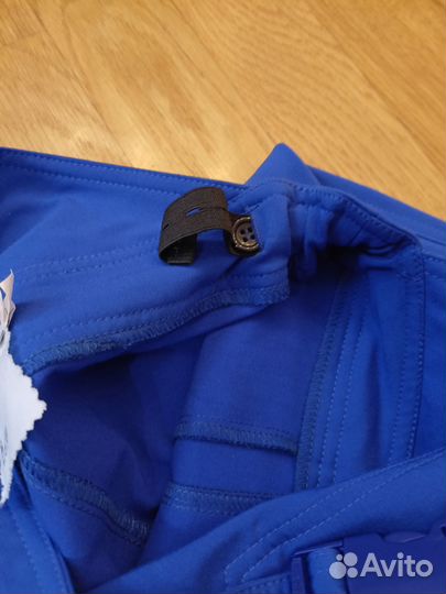 Комбинезон танцевальный детский