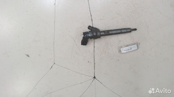 Форсунка топливная BMW 5 F10