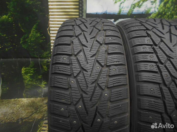 Nokian Tyres Nordman 1 215/60 R17