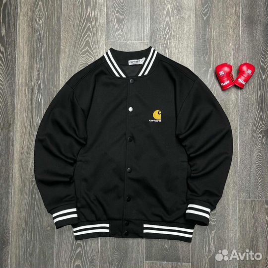 Бомбер Carhartt