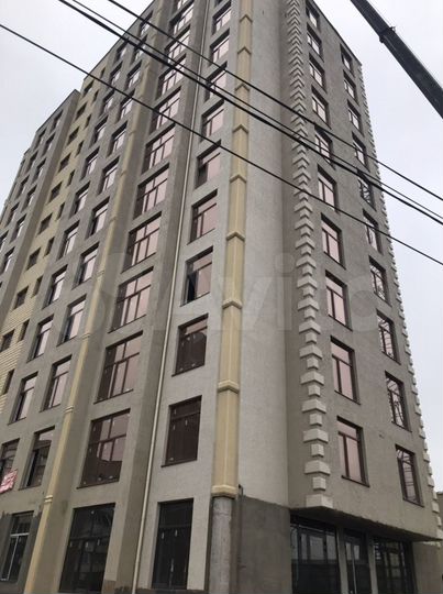 3-к. квартира, 108 м², 7/10 эт.