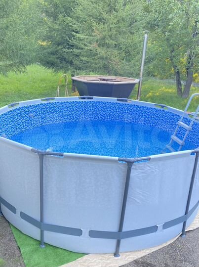 Дача 120 м² на участке 18 сот.