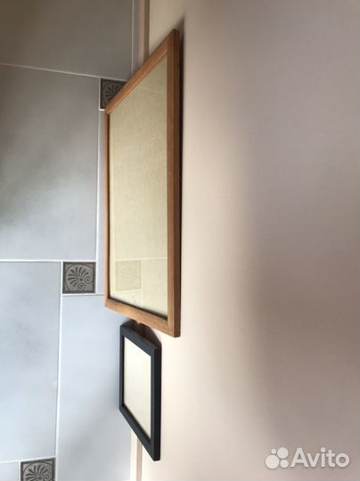 Рамки для фото стекло