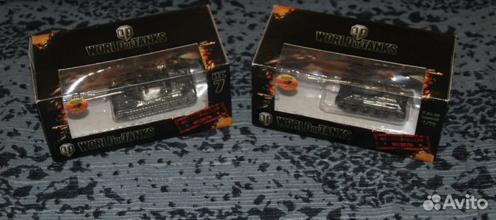Модели танка ис-7 и т 34-85,1/72(World of Tanks)