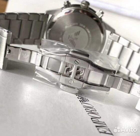 Часы мужские Emporio Armani AR11241 оригинал