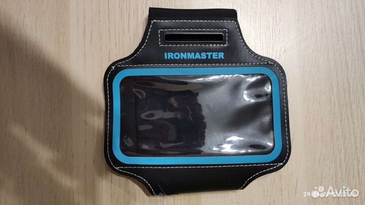 Чехол для телефона на руку