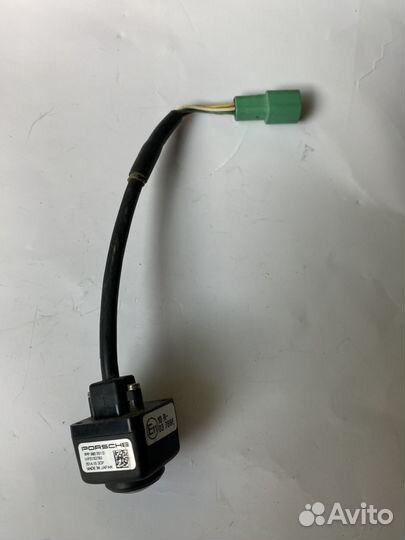 Камера Porsche Panamera 1 92009-2016