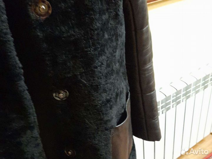 Куртка шуба