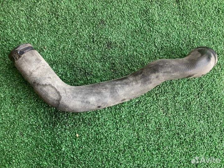 Патрубок радиатора нижний Mercedes-Benz M-Class