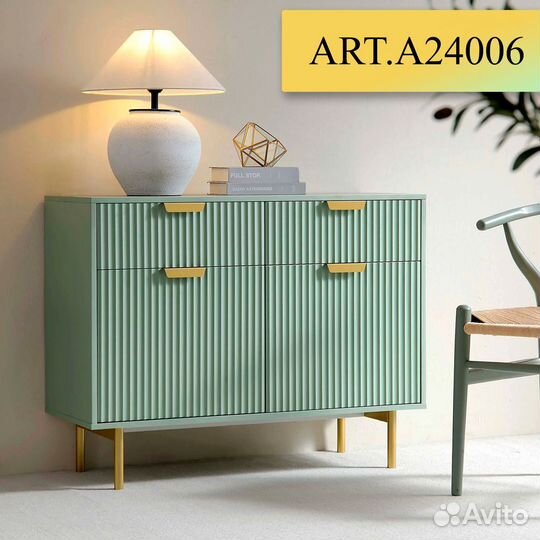 2-дверный шкаф A24006.72