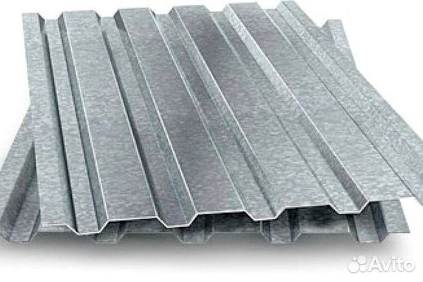 Профнастил