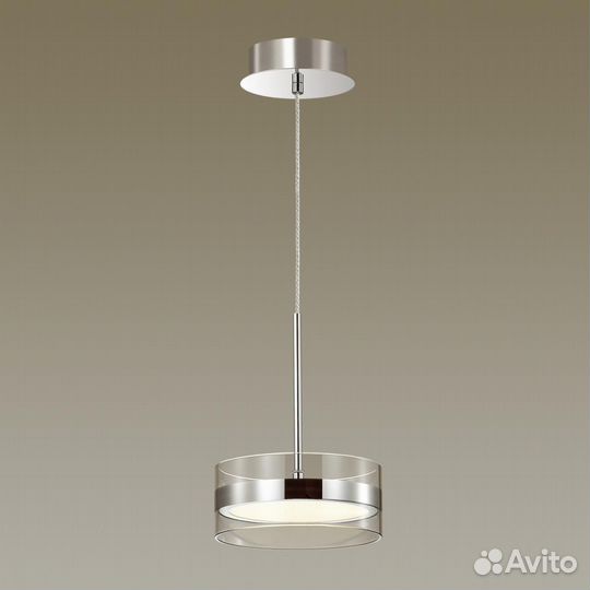 Подвес odeon light akela 4728/14L