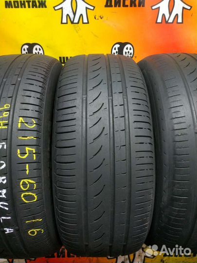 Formula Energy 215/60 R16 99H