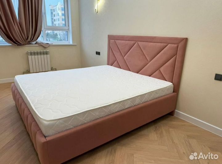 Кровати. Мягкая мебель с доставкой