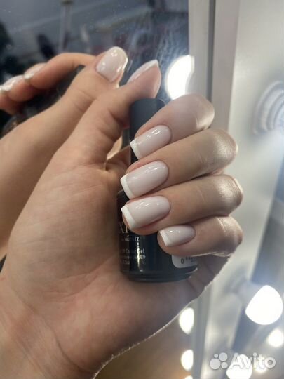 Маникюр. Педикюр. Брови. Выезд