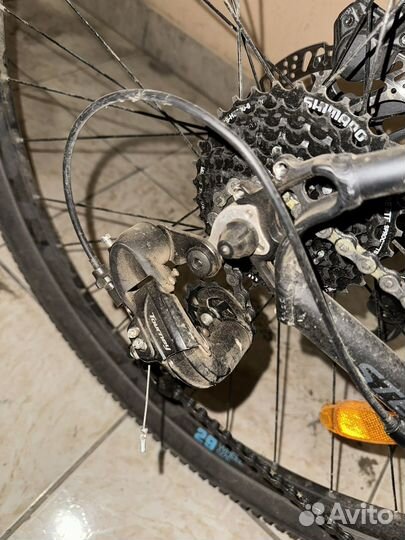 Велосипед Stern motion 2.0 29 2023