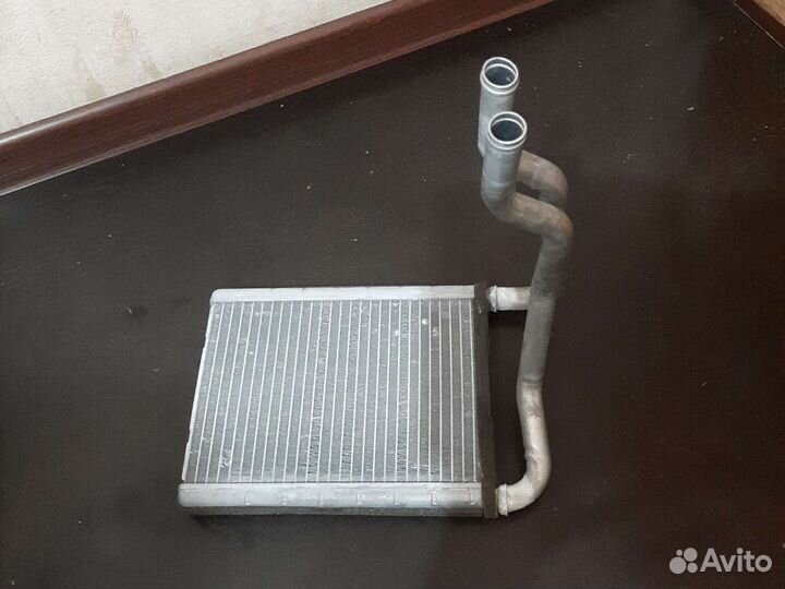 Радиатор отопителя Hyundai creta