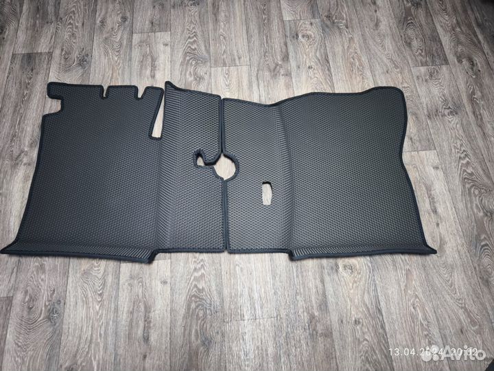 Эва ковры газ-53