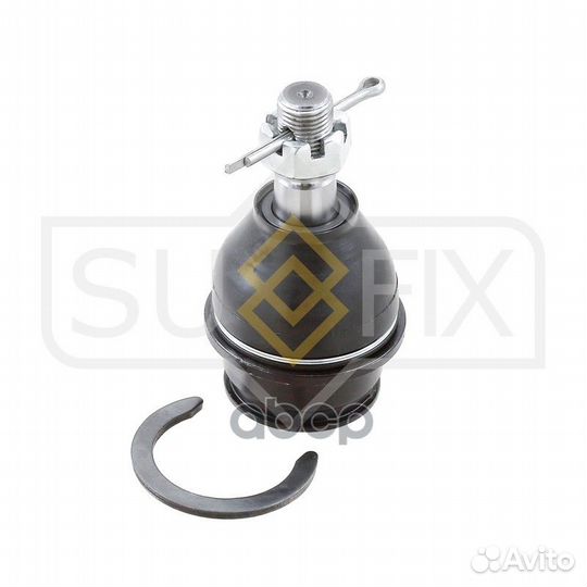 Опора шаровая перед прав/лев SG1079 sufix