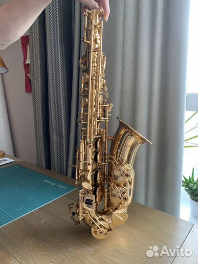 Альт саксофон Mariachi Talent