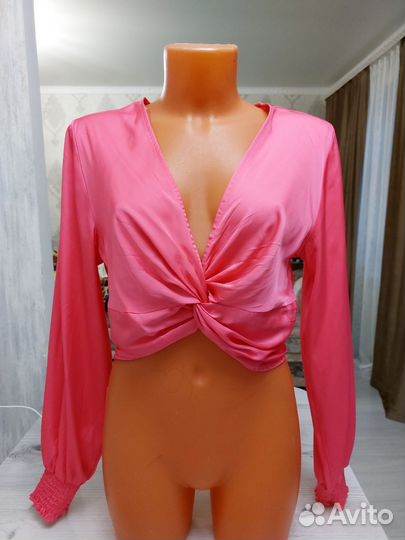 Блузки новые