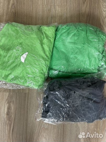 Спортивный костюм женский