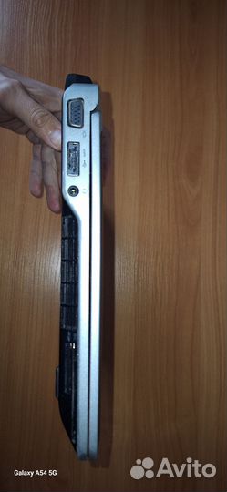 Ноутбук dell Latitude Е 6220