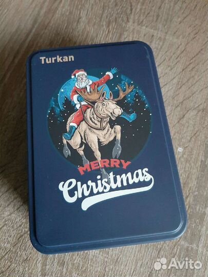 Носки мужские подарочные