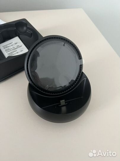Samsung dex station