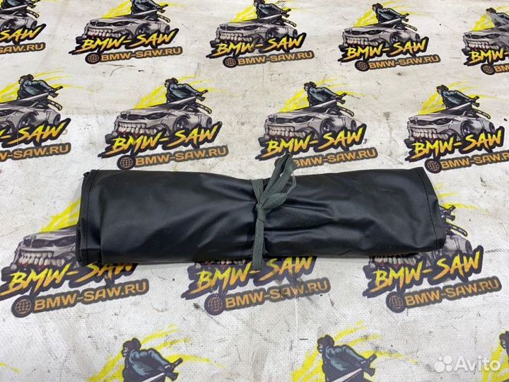 Набор ключей Audi A6 C4 AAH 1995