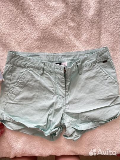 Летние вещи пакетом 44