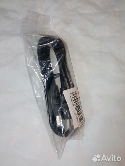 Провод hdmi 1метр новый в упаковке