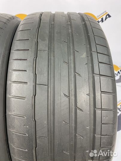 Hankook Ventus S1 Evo 3 EV K127E 255/45 R19