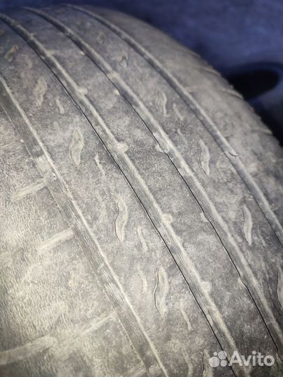 Nexen Roadian 571 235/65 R18 103H