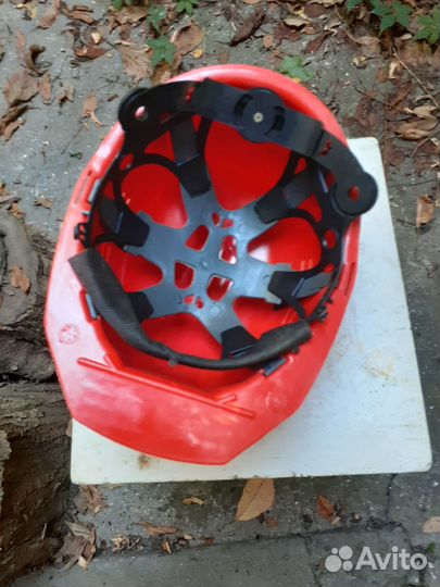 Каска строительная