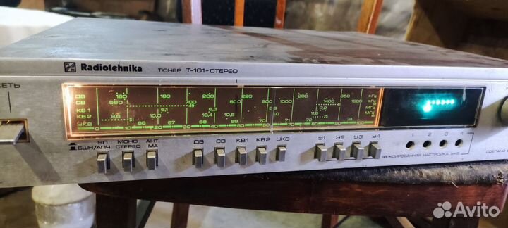 Усилители,деки,тюнеры