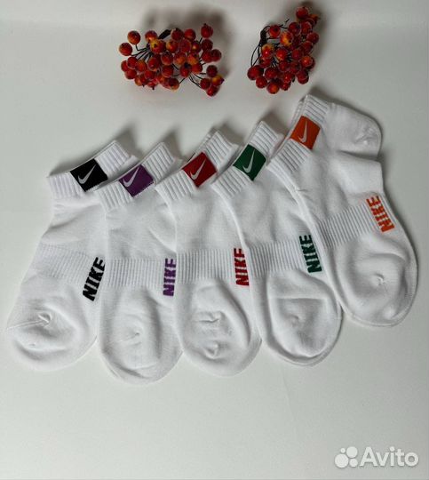 Носки nike женские
