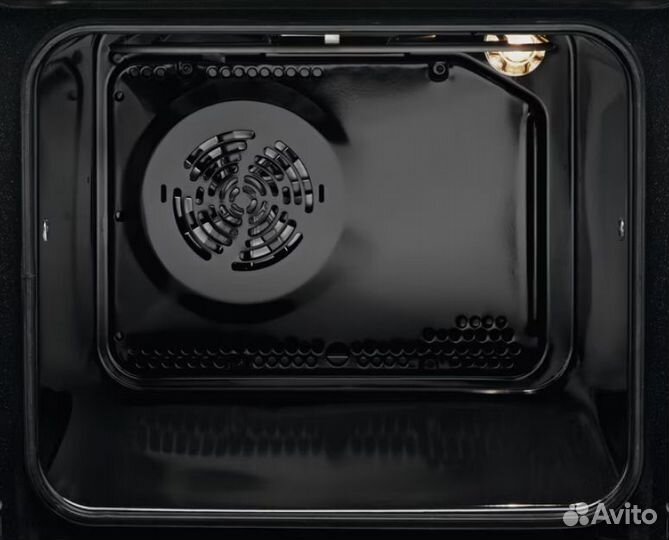 Электрический духовой шкаф Electrolux EZB53430AW