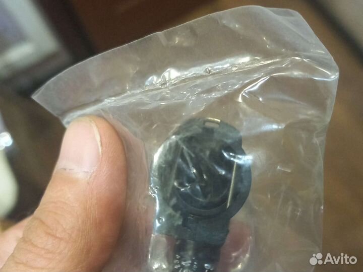 Трубка охлаждения гбц-расширитель на быстросъемах